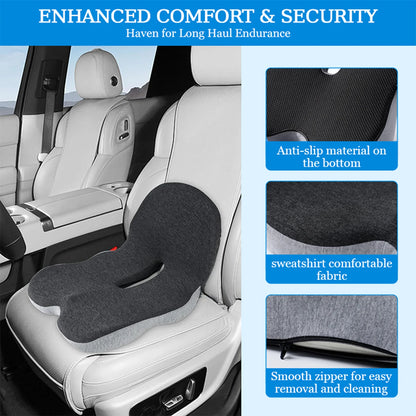 SitHeaven Seat Cushion