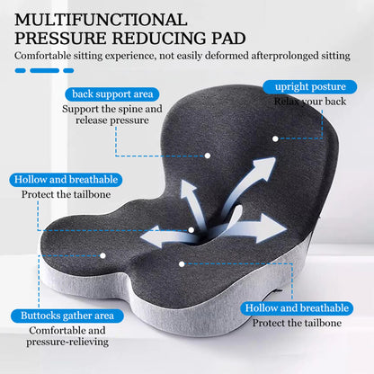 SitHeaven Seat Cushion
